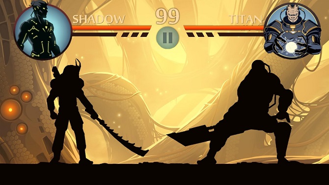 Xem những game hành động Android hay nhất hiện nay