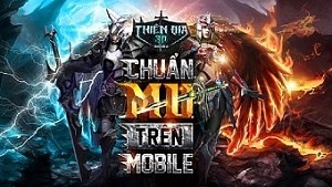 Game Thiên địa 3D