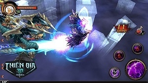 Game Thiên địa 3D