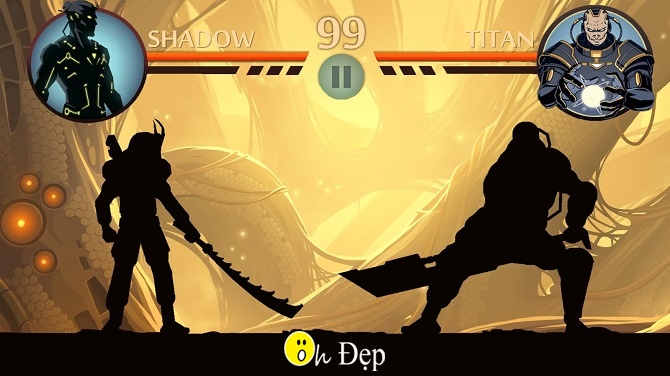 Xem những game hành động Android hay nhất hiện nay